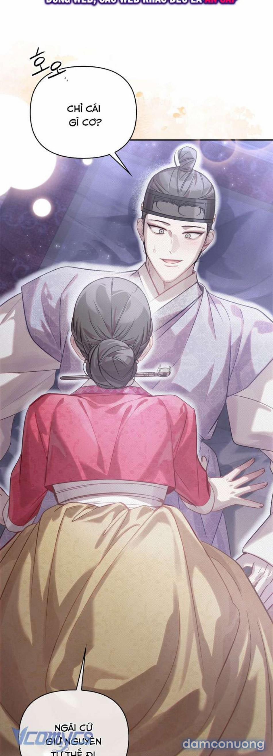 [18+] Tiết Học Bí Mật Của Trung Điện 62 trang 40