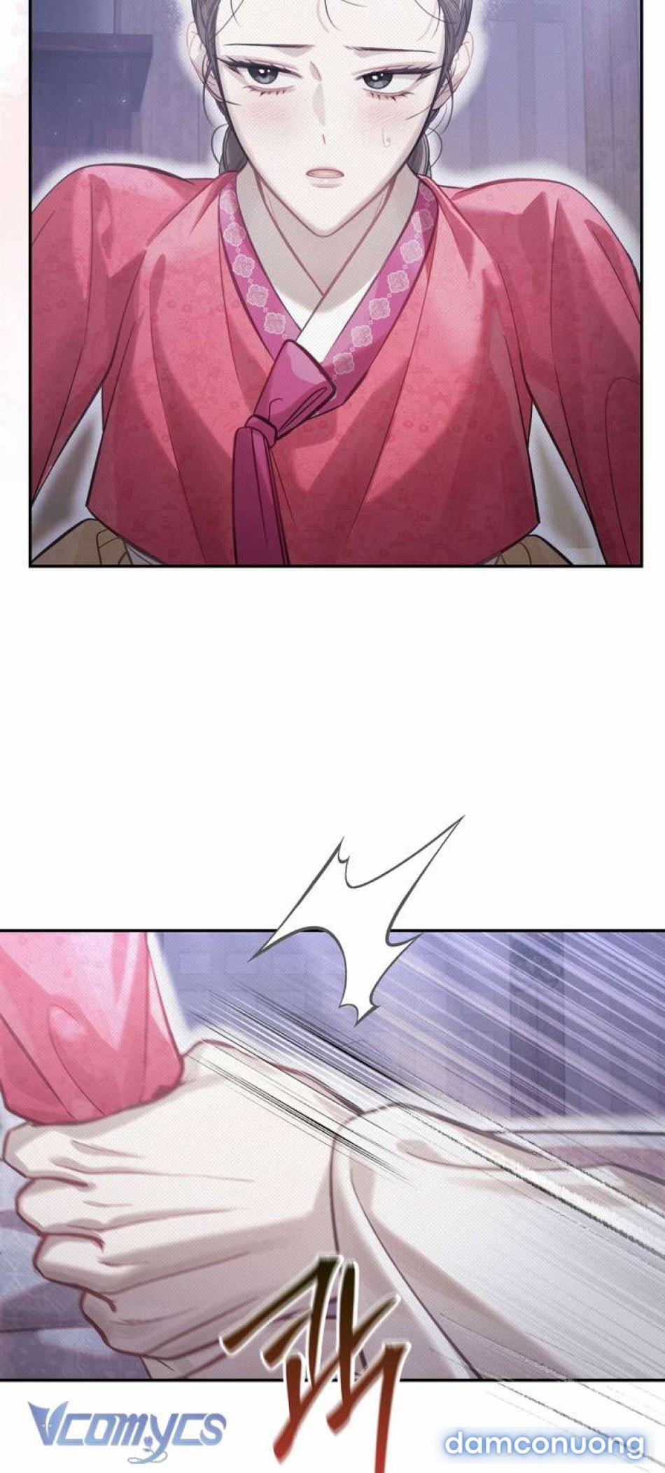 [18+] Tiết Học Bí Mật Của Trung Điện 62 trang 43