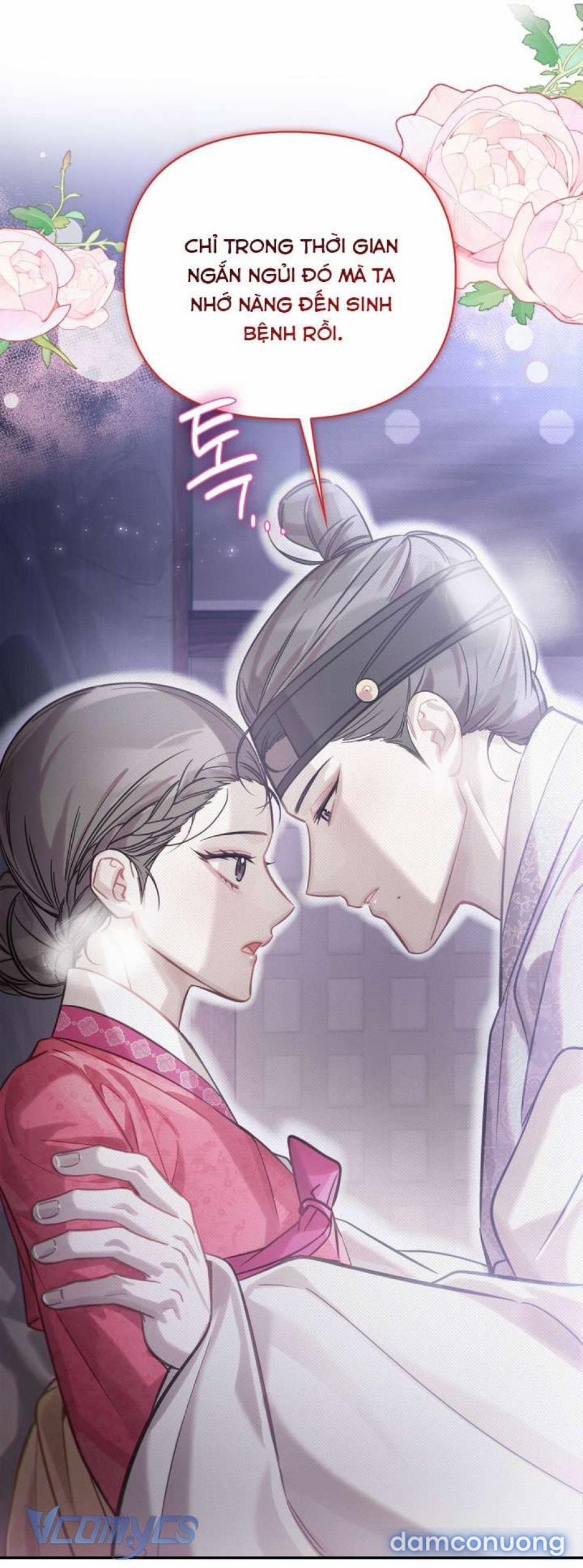 [18+] Tiết Học Bí Mật Của Trung Điện 62 trang 45