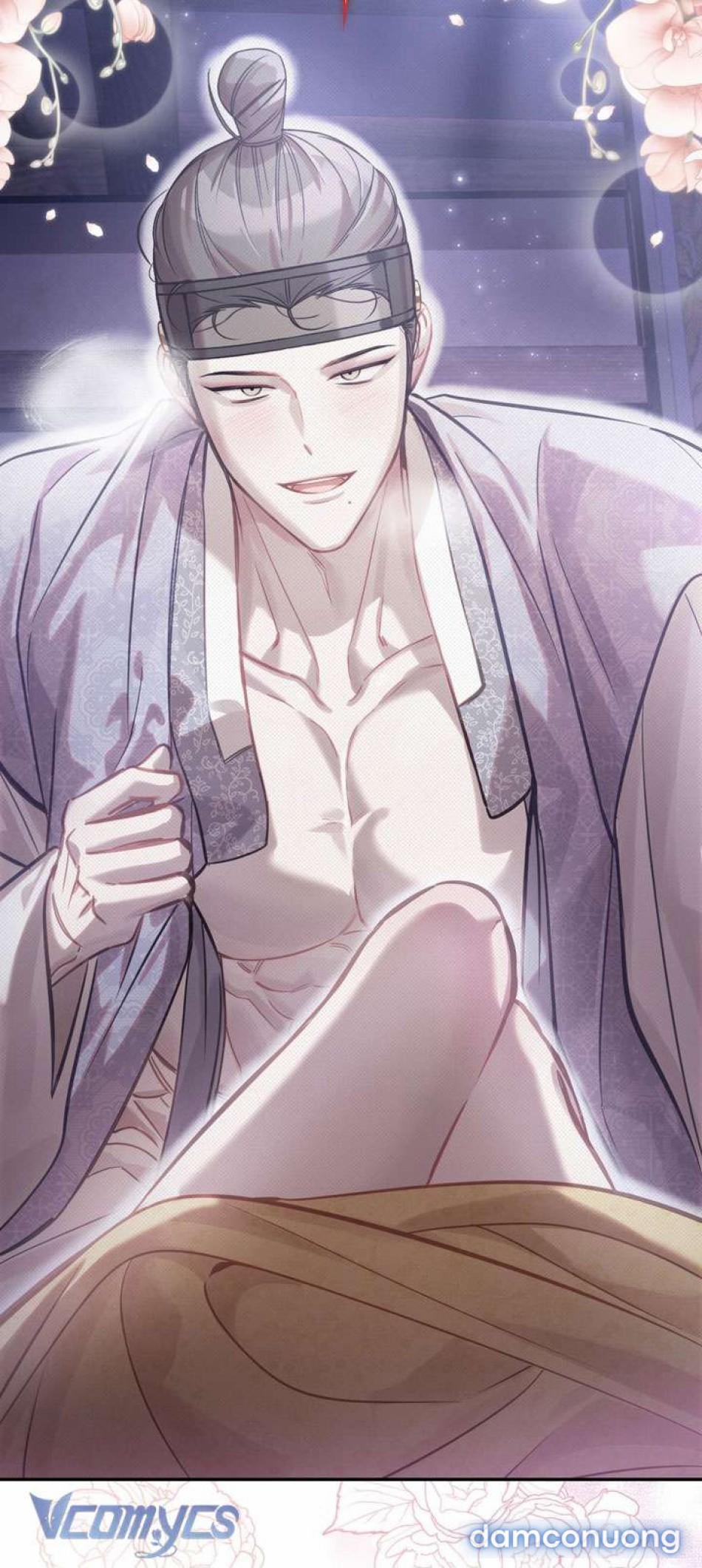 [18+] Tiết Học Bí Mật Của Trung Điện 62 trang 47