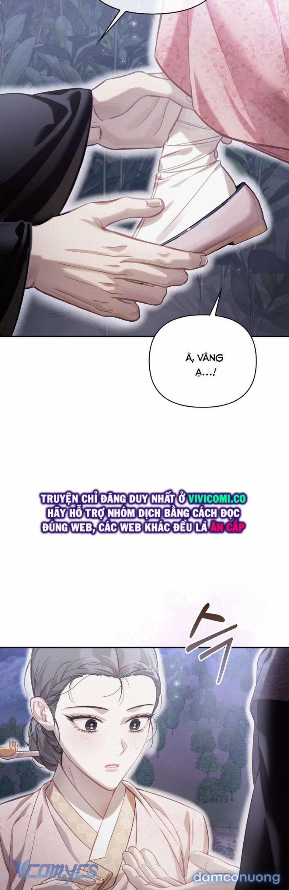 [18+] Tiết Học Bí Mật Của Trung Điện 62 trang 5