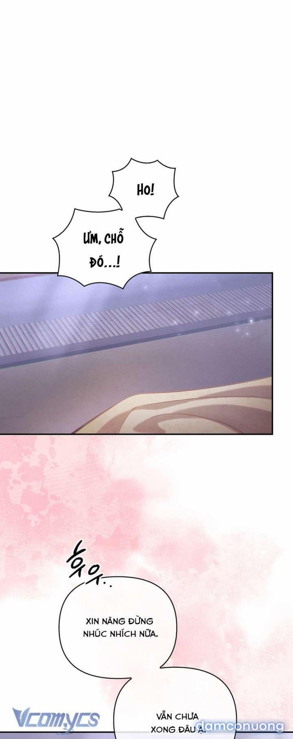 [18+] Tiết Học Bí Mật Của Trung Điện 63 trang 1