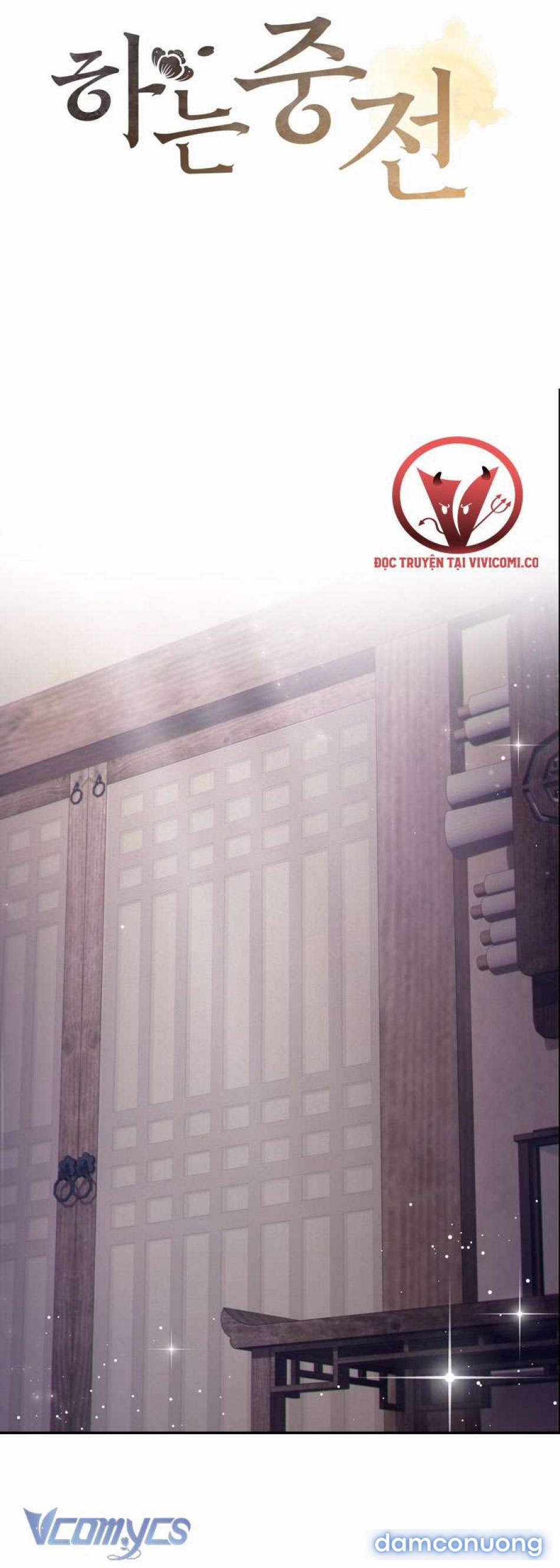 [18+] Tiết Học Bí Mật Của Trung Điện 63 trang 14