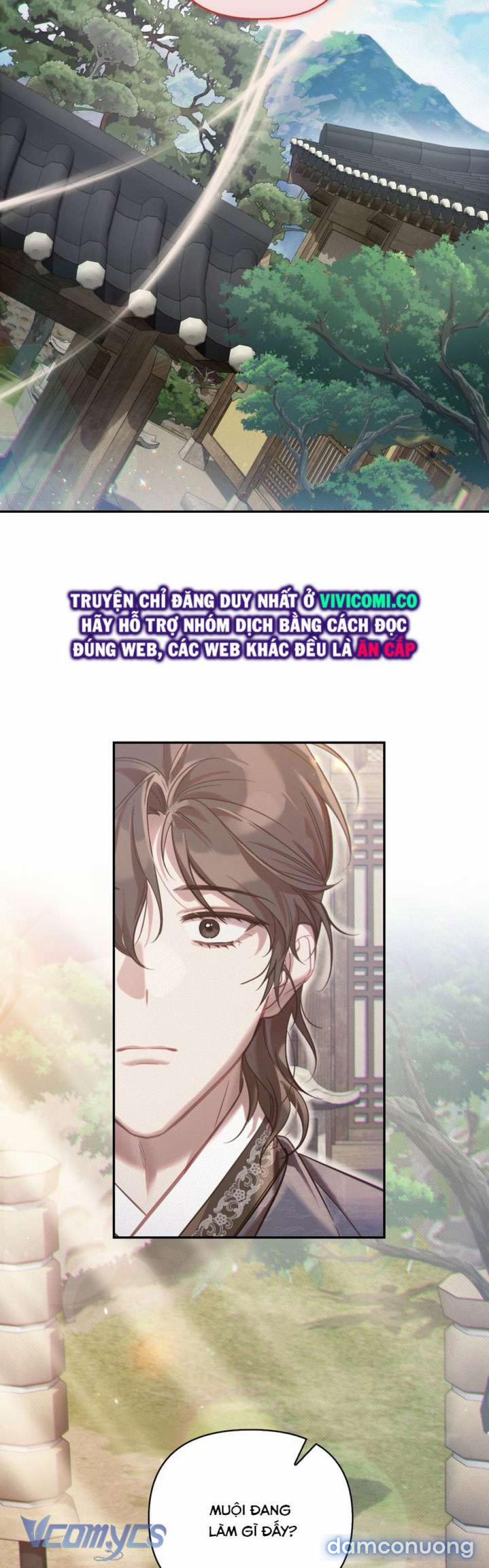 [18+] Tiết Học Bí Mật Của Trung Điện 63 trang 22