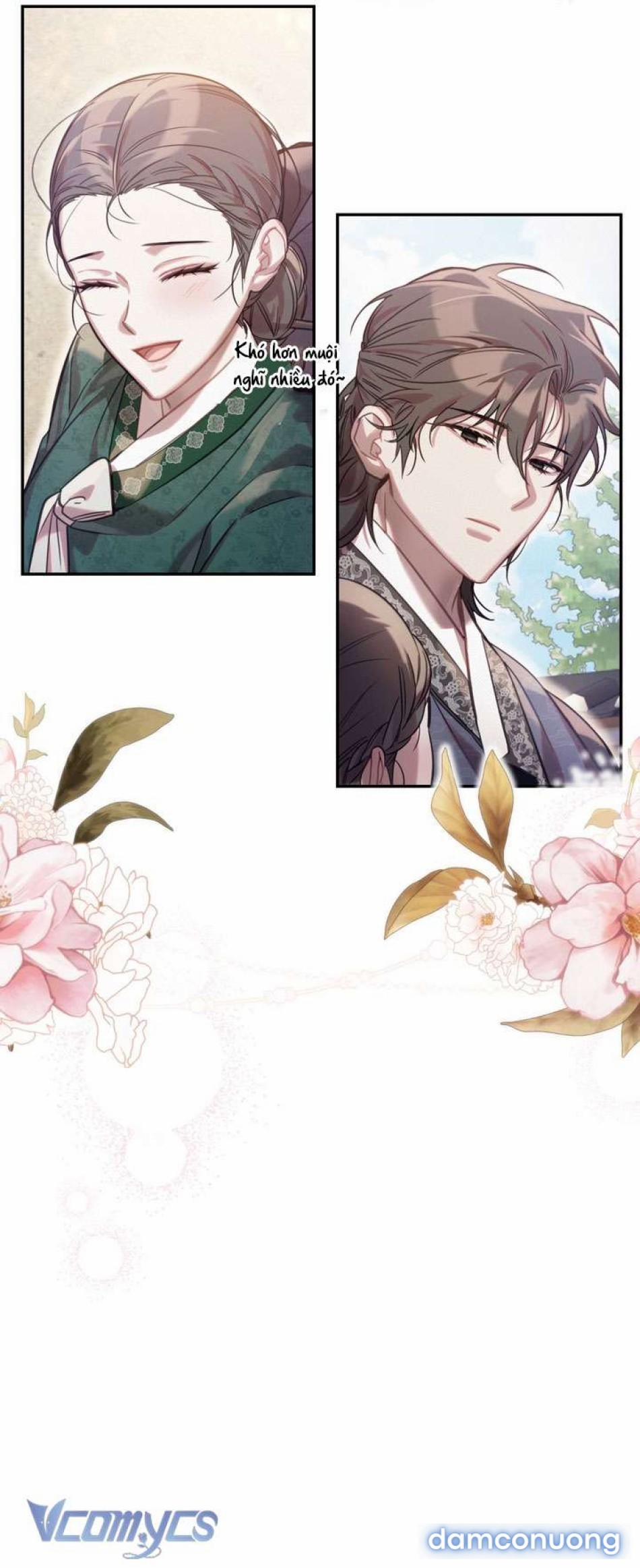 [18+] Tiết Học Bí Mật Của Trung Điện 63 trang 30