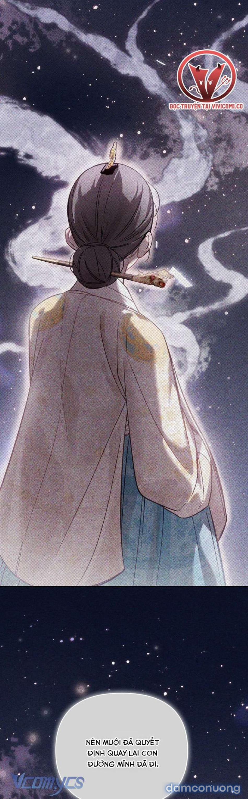 [18+] Tiết Học Bí Mật Của Trung Điện 63 trang 37