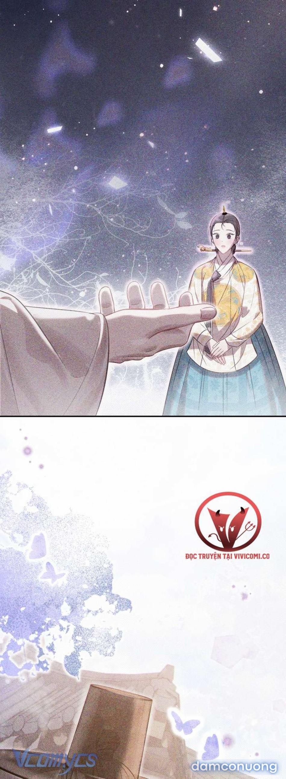 [18+] Tiết Học Bí Mật Của Trung Điện 63 trang 39