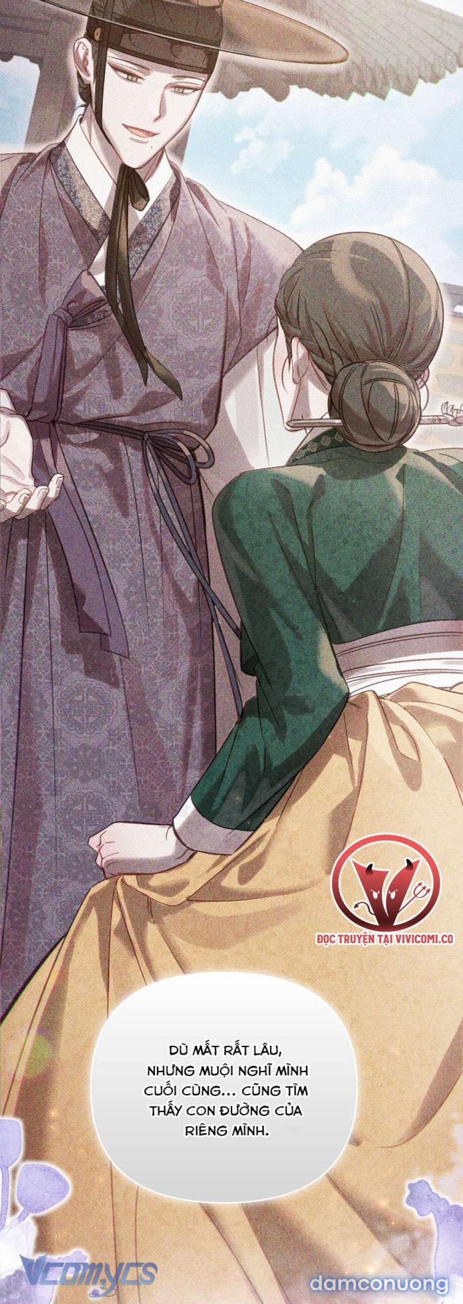 [18+] Tiết Học Bí Mật Của Trung Điện 63 trang 40