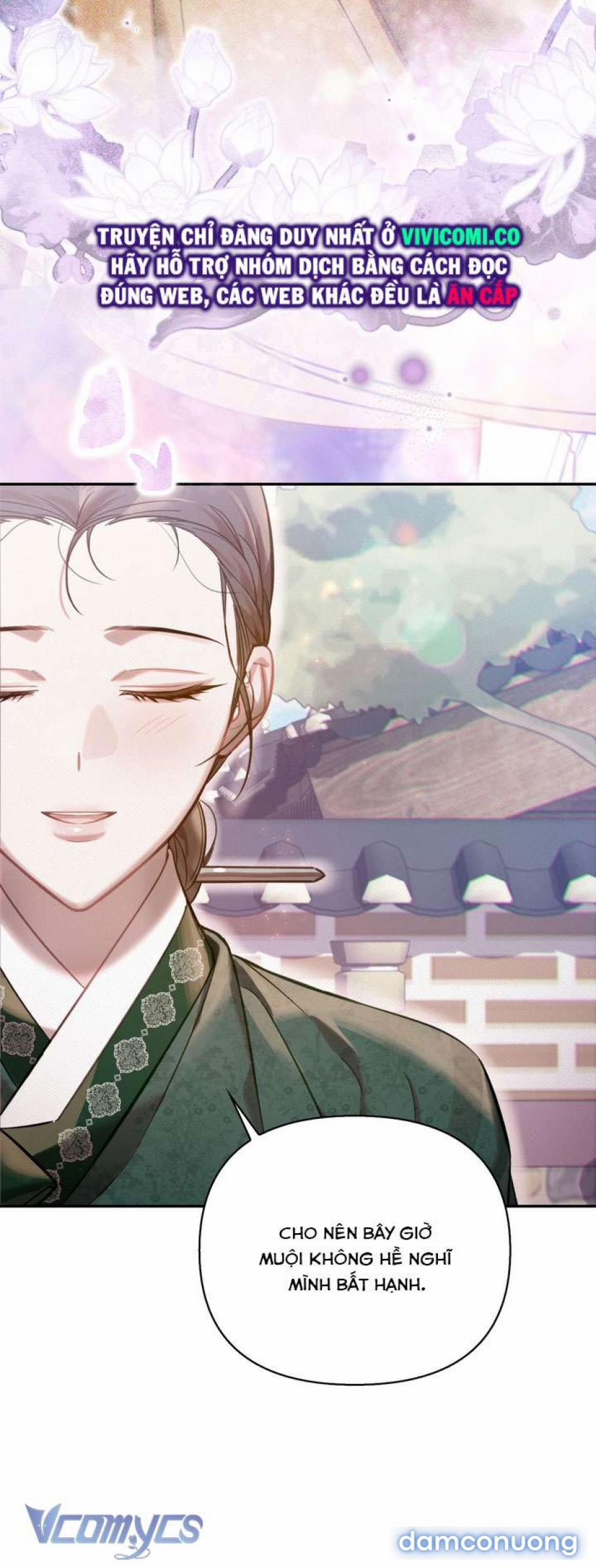 [18+] Tiết Học Bí Mật Của Trung Điện 63 trang 41