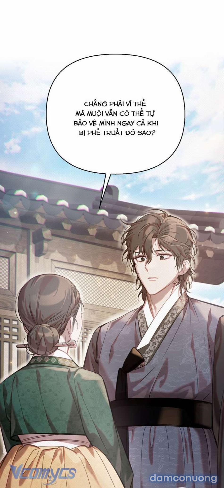 [18+] Tiết Học Bí Mật Của Trung Điện 63 trang 42