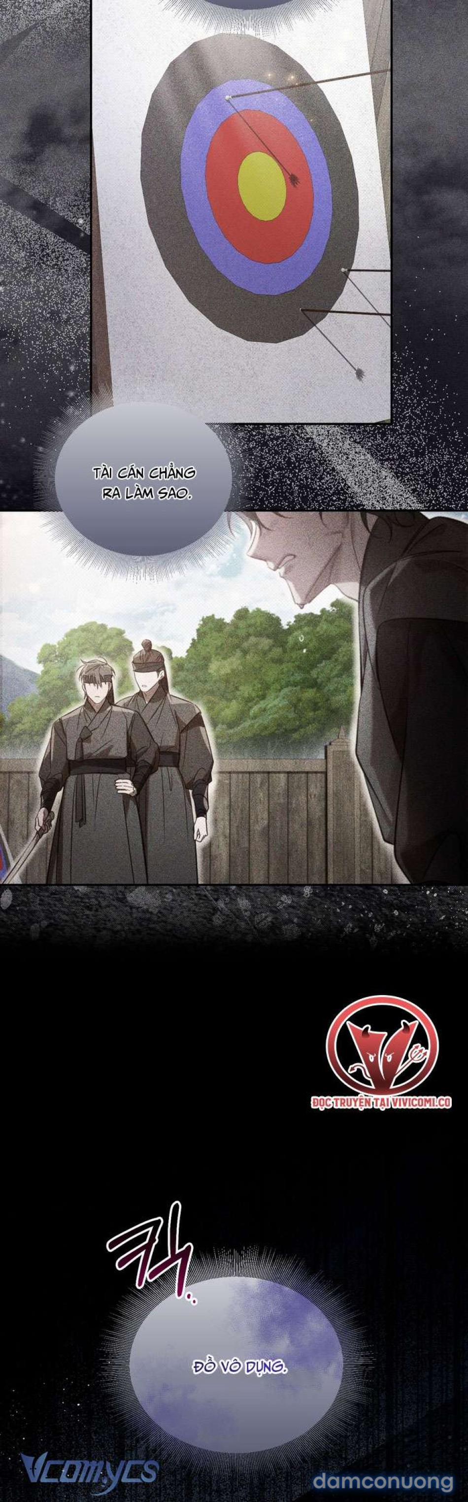 [18+] Tiết Học Bí Mật Của Trung Điện 63 trang 45