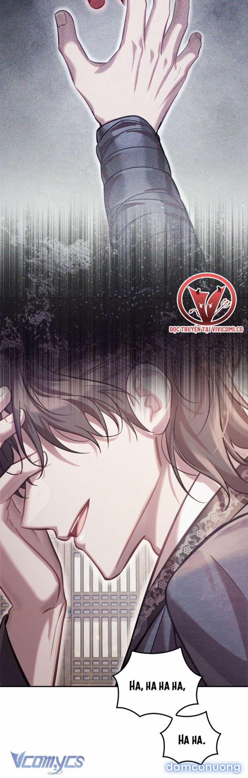 [18+] Tiết Học Bí Mật Của Trung Điện 63 trang 47