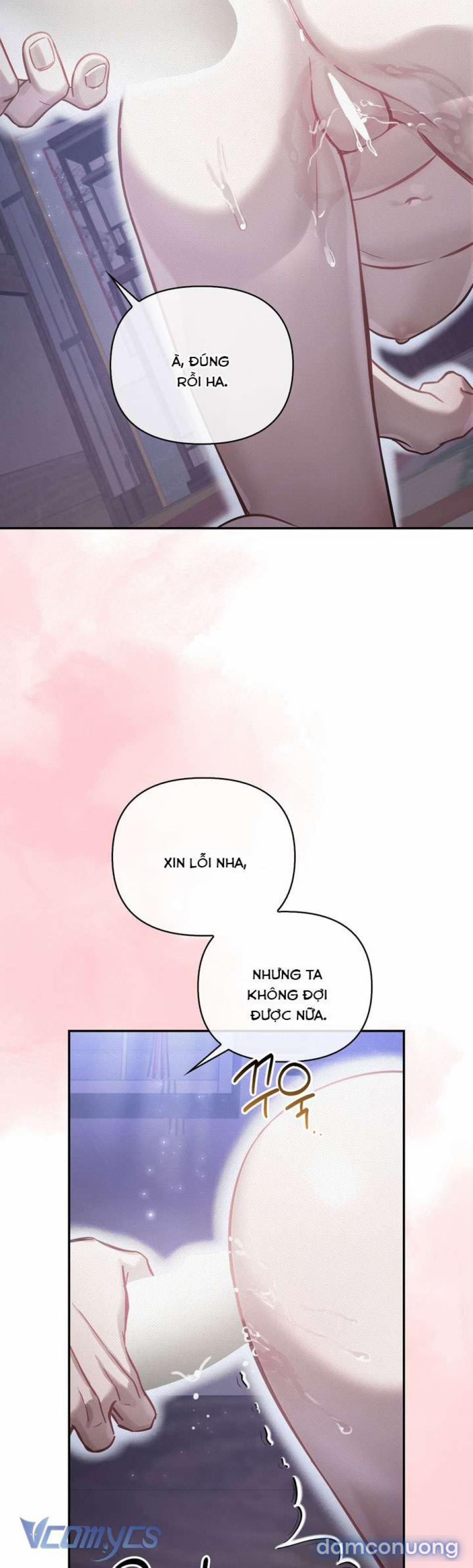 [18+] Tiết Học Bí Mật Của Trung Điện 63 trang 7