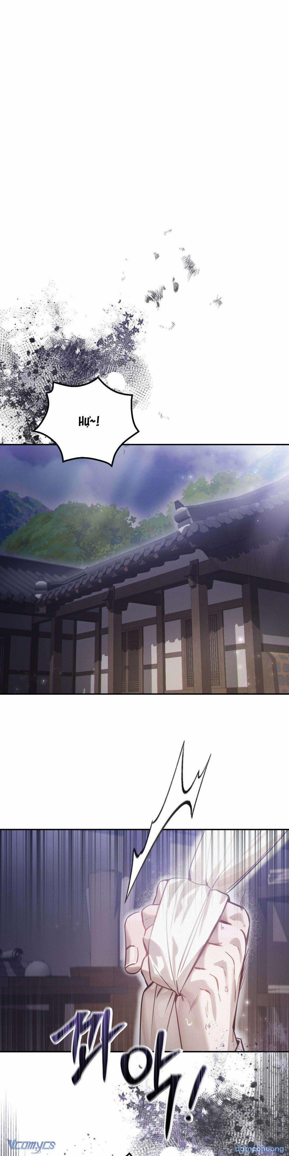 [18+] Tiết Học Bí Mật Của Trung Điện 65 trang 1