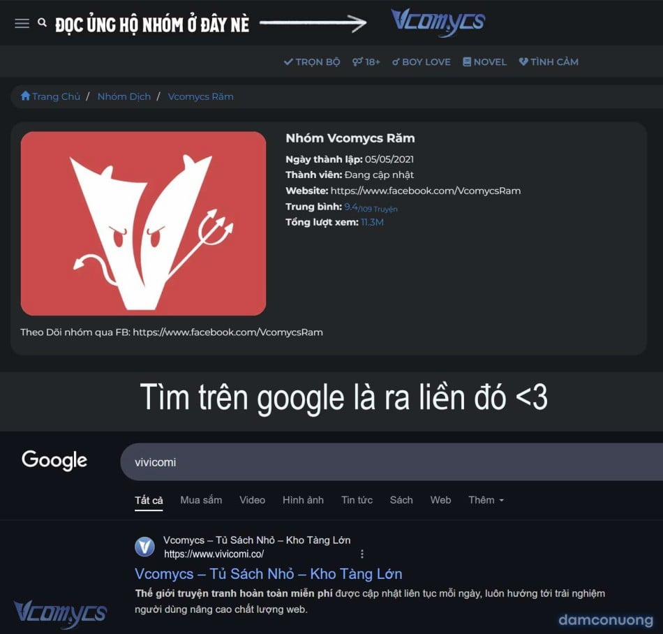 [18+] Tiết Học Bí Mật Của Trung Điện 65 trang 14