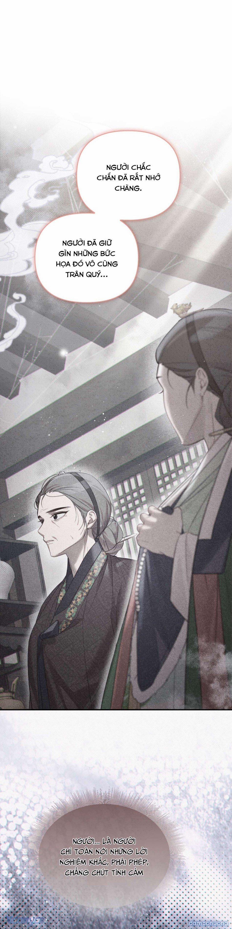 [18+] Tiết Học Bí Mật Của Trung Điện 65 trang 31