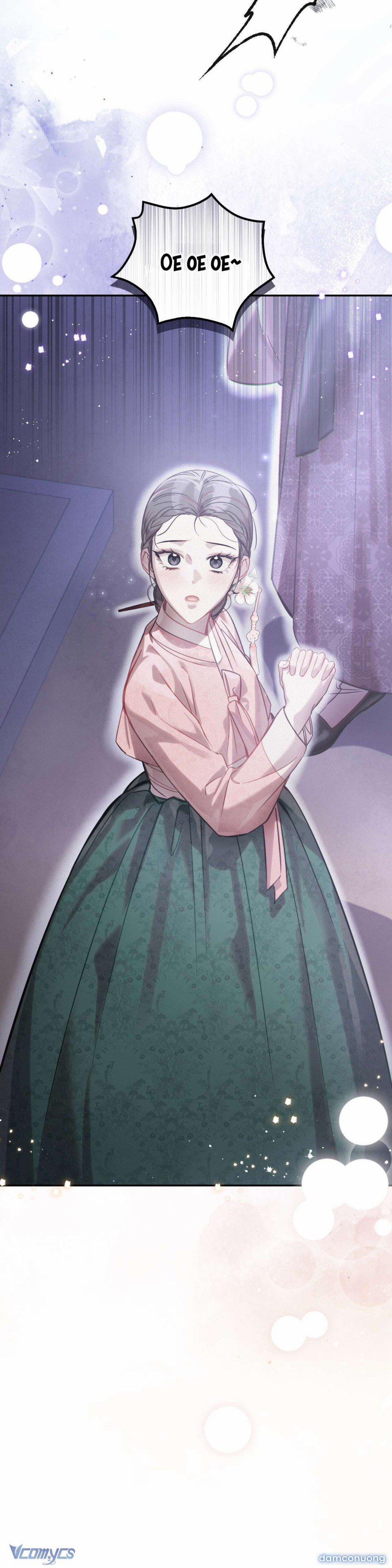 [18+] Tiết Học Bí Mật Của Trung Điện 65 trang 4