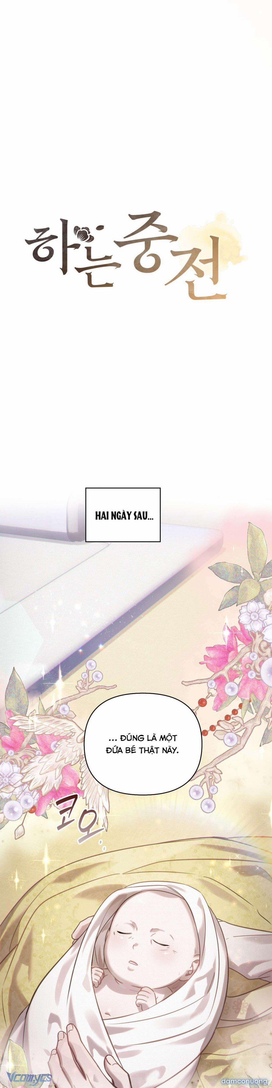 [18+] Tiết Học Bí Mật Của Trung Điện 65 trang 5