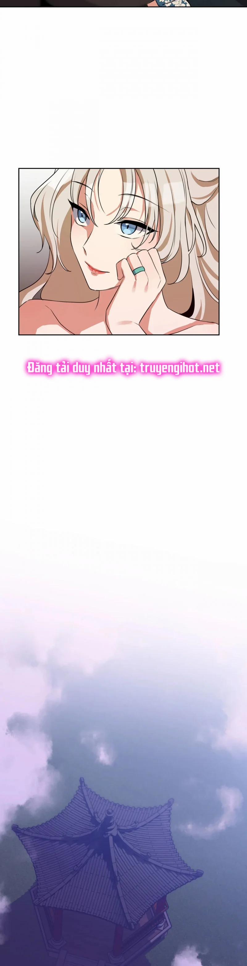 [18+] Tiểu Hồ Ly, Nàng Đang Làm Gì Thế? 1.5 trang 2