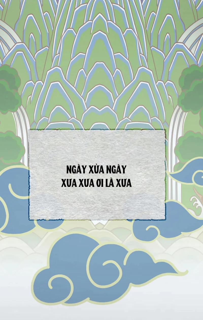 [18+] Tiểu Hồ Ly, Nàng Đang Làm Gì Thế? 1 trang 0