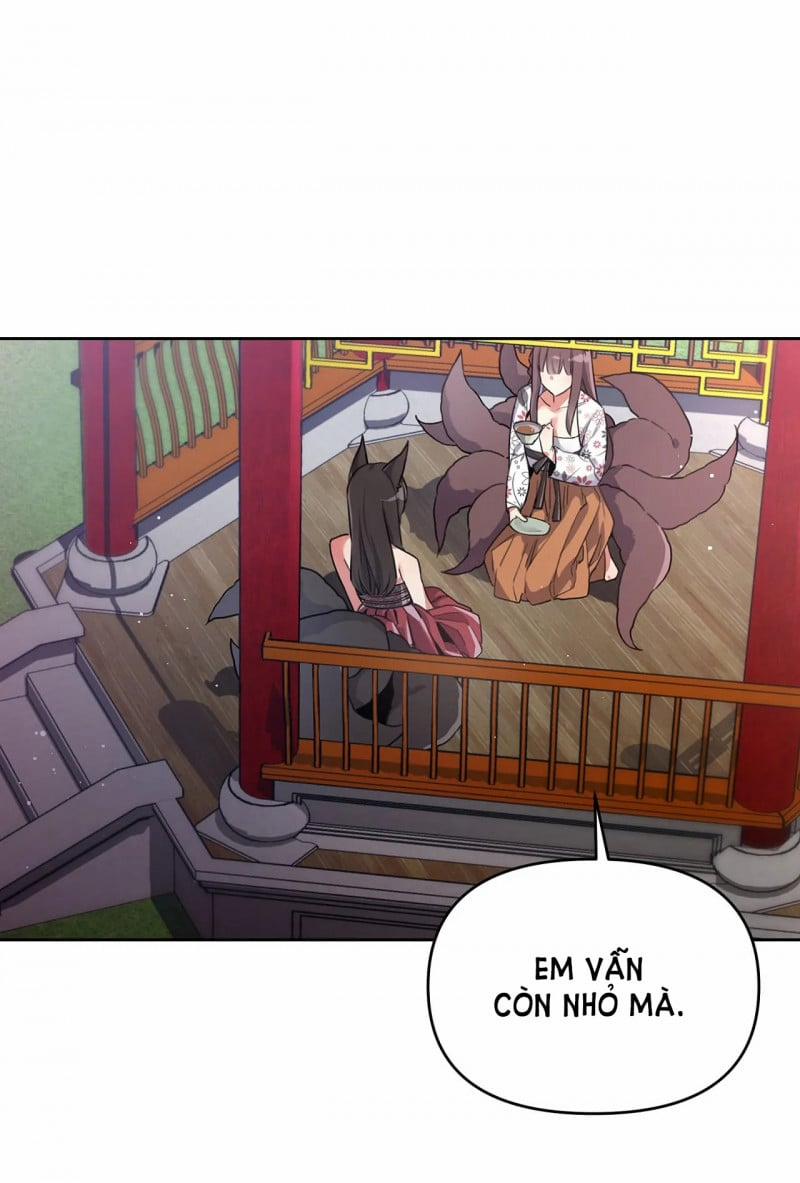 [18+] Tiểu Hồ Ly, Nàng Đang Làm Gì Thế? 1 trang 10