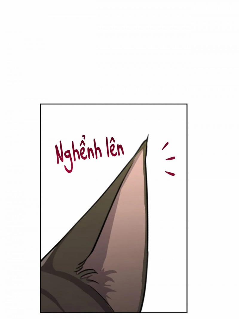 [18+] Tiểu Hồ Ly, Nàng Đang Làm Gì Thế? 1 trang 11