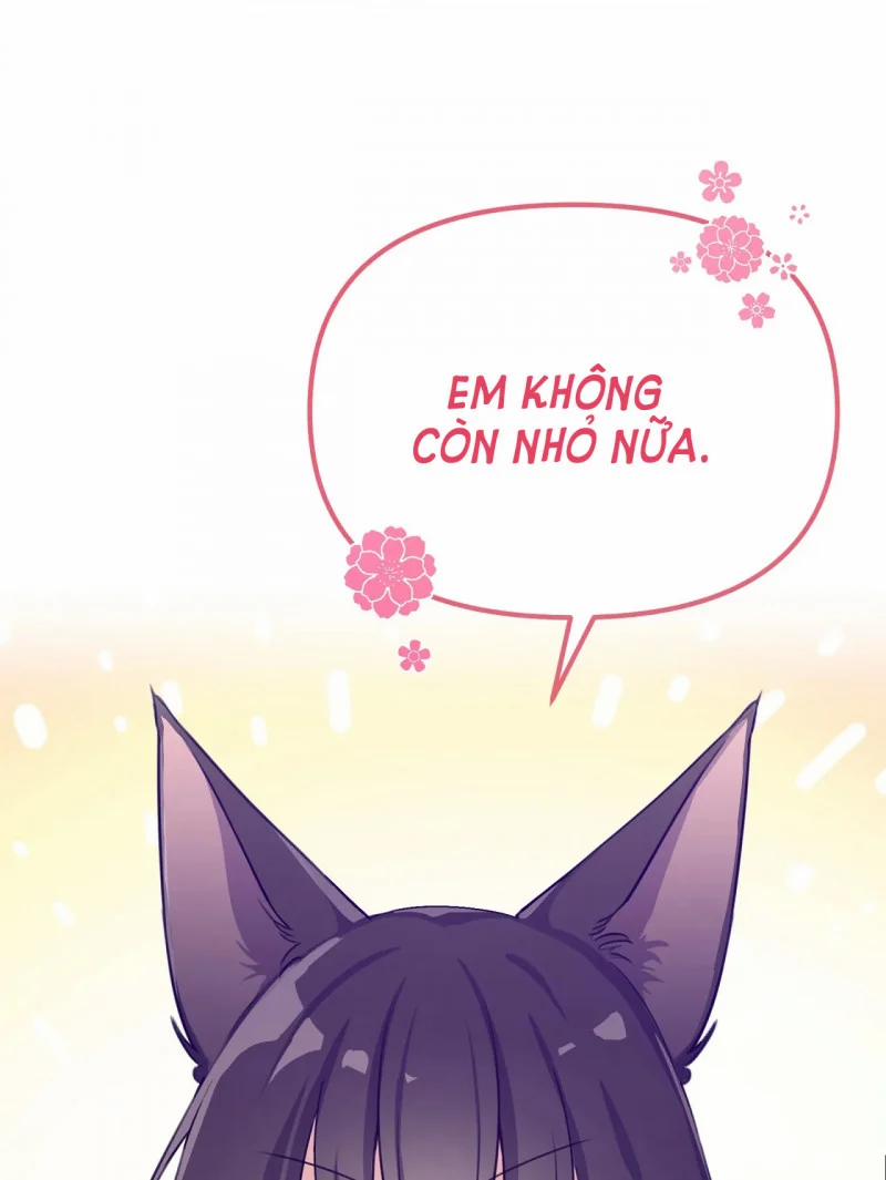 [18+] Tiểu Hồ Ly, Nàng Đang Làm Gì Thế? 1 trang 12