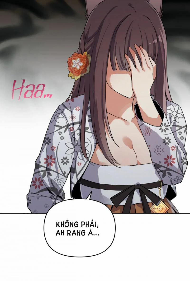 [18+] Tiểu Hồ Ly, Nàng Đang Làm Gì Thế? 1 trang 15