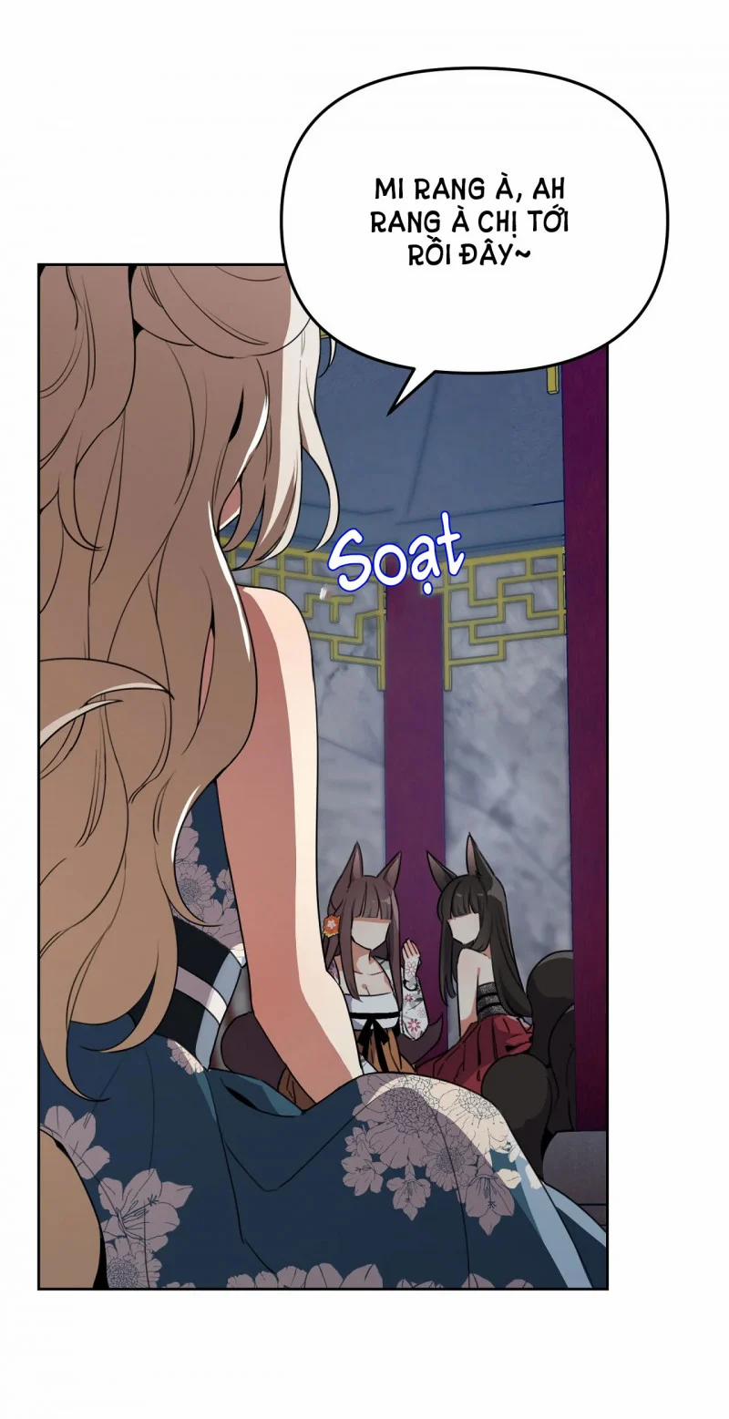 [18+] Tiểu Hồ Ly, Nàng Đang Làm Gì Thế? 1 trang 16