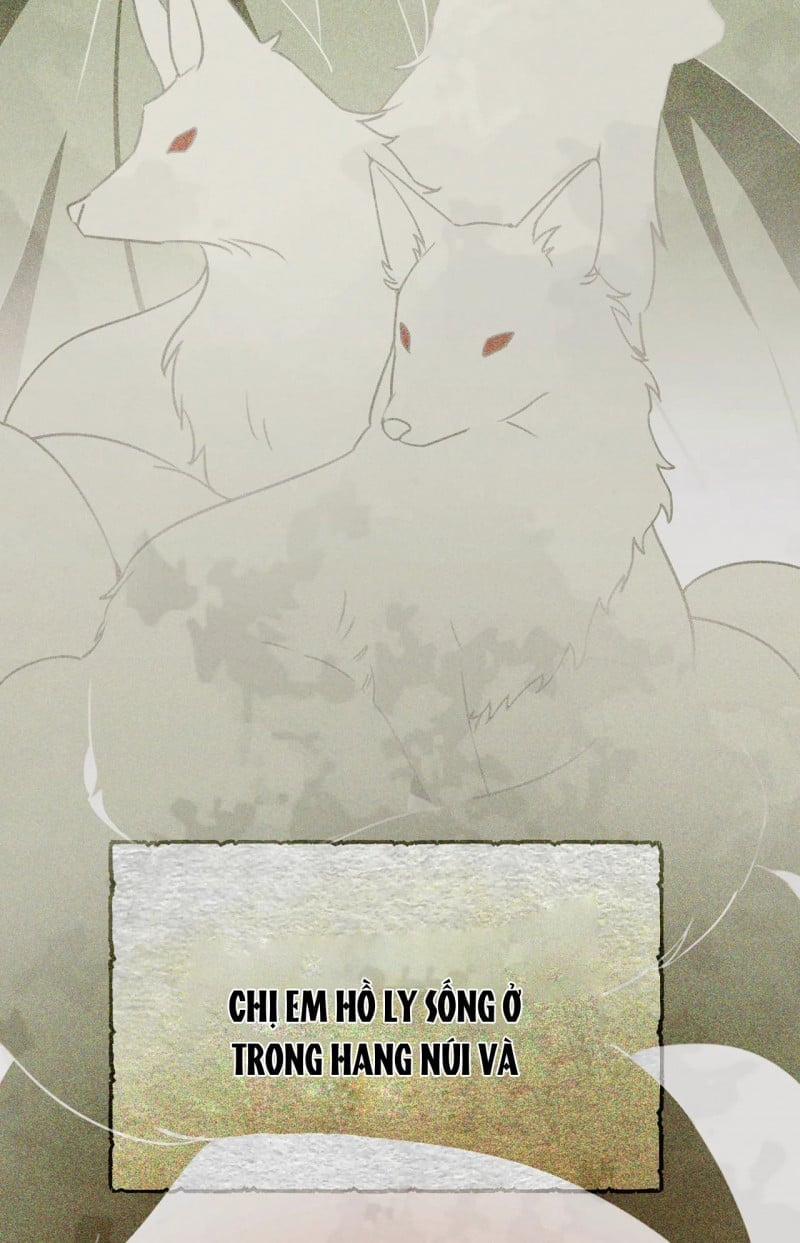 [18+] Tiểu Hồ Ly, Nàng Đang Làm Gì Thế? 1 trang 2