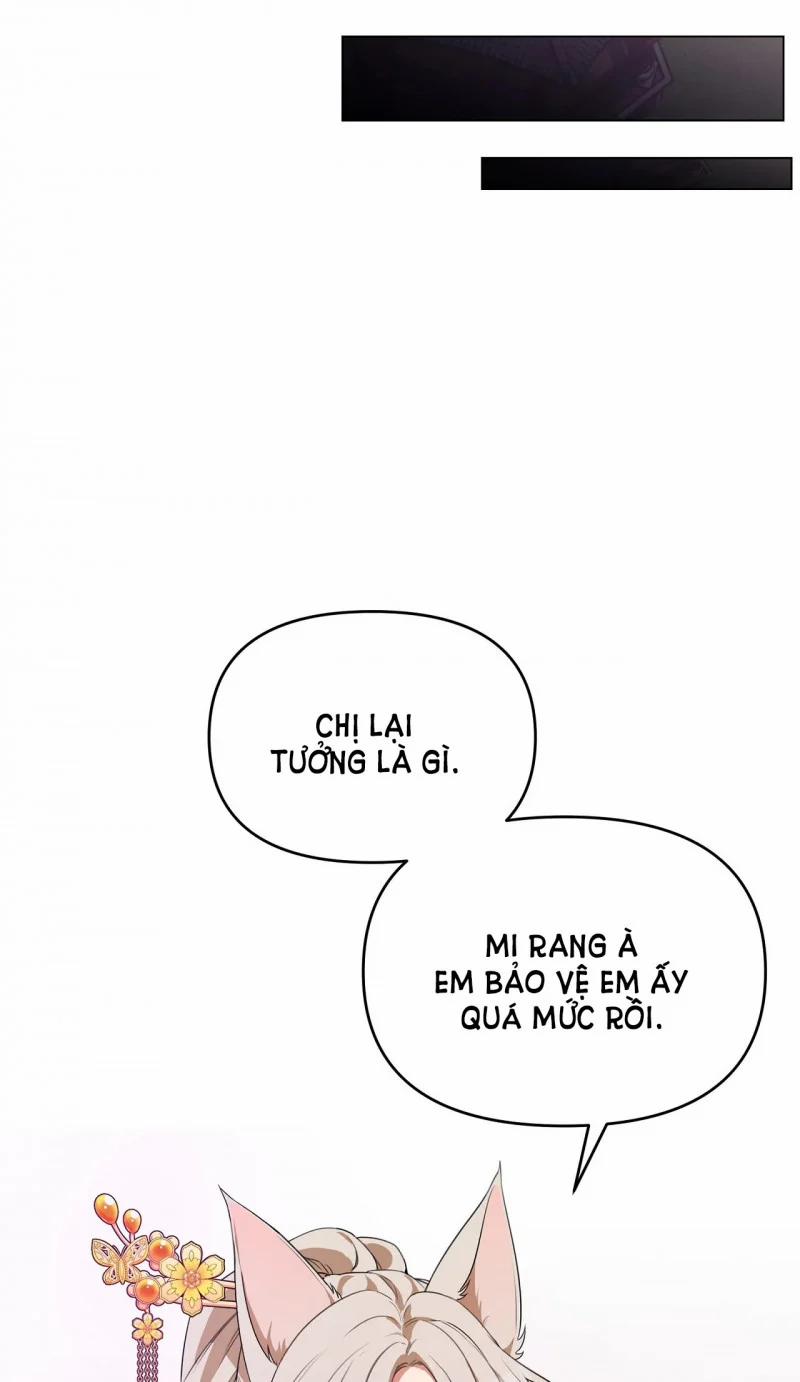 [18+] Tiểu Hồ Ly, Nàng Đang Làm Gì Thế? 1 trang 22