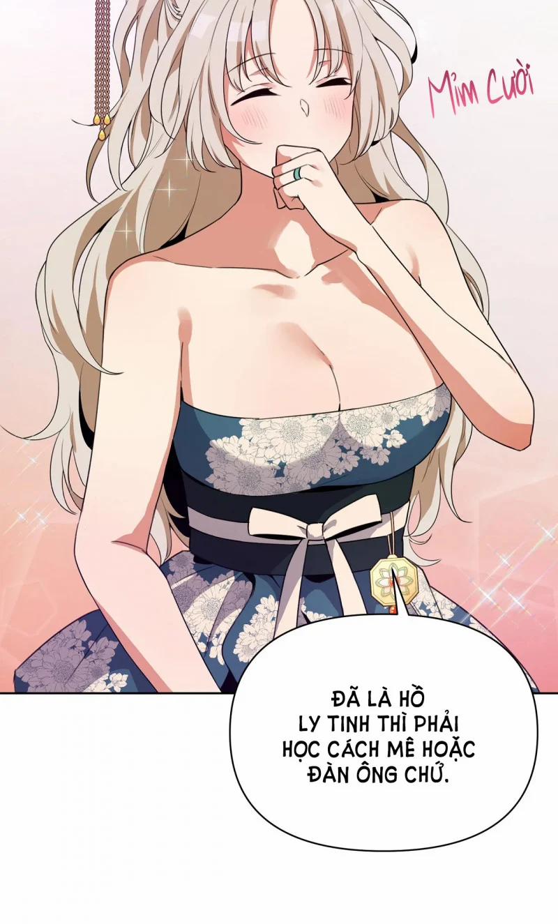 [18+] Tiểu Hồ Ly, Nàng Đang Làm Gì Thế? 1 trang 23