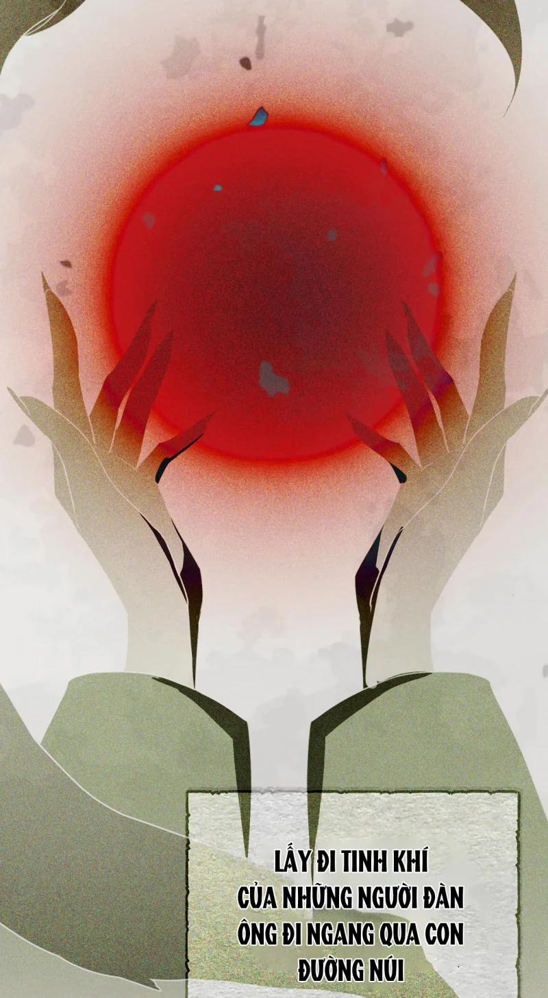 [18+] Tiểu Hồ Ly, Nàng Đang Làm Gì Thế? 1 trang 3