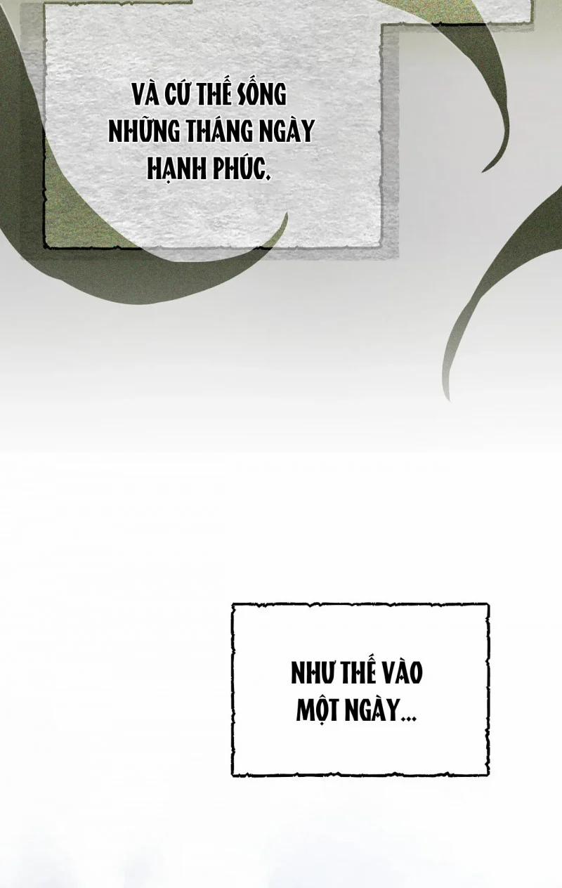 [18+] Tiểu Hồ Ly, Nàng Đang Làm Gì Thế? 1 trang 4