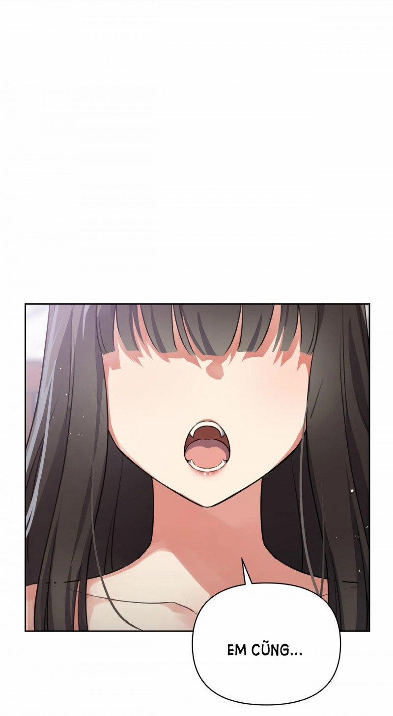 [18+] Tiểu Hồ Ly, Nàng Đang Làm Gì Thế? 1 trang 6