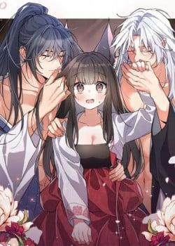 Đọc truyện tranh [18+] Tiểu Hồ Ly, Nàng Đang Làm Gì Thế?