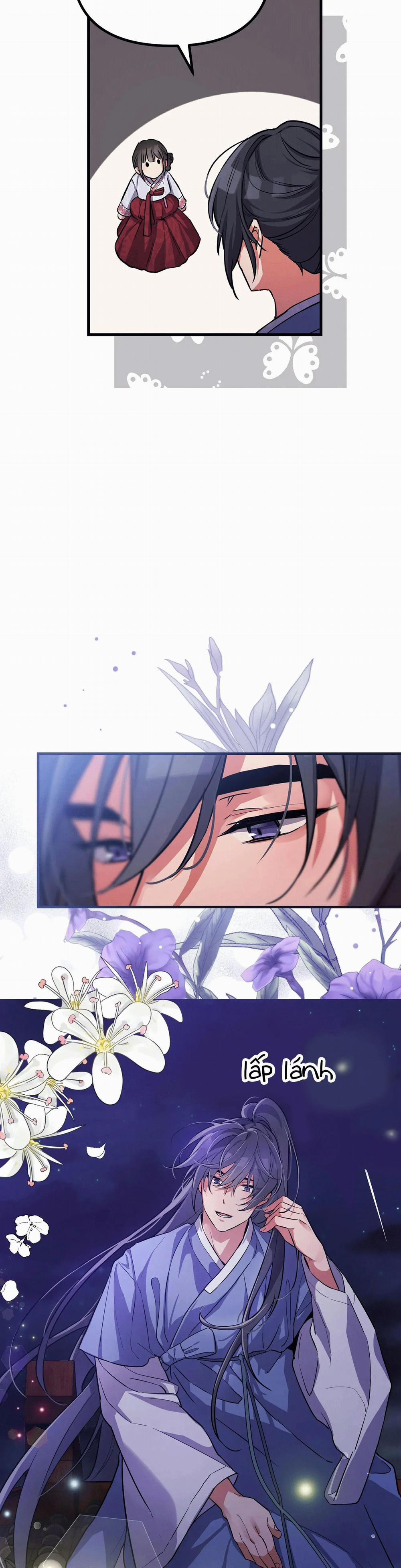 [18+] Tiểu Hồ Ly, Nàng Đang Làm Gì Thế? 2.1 trang 15