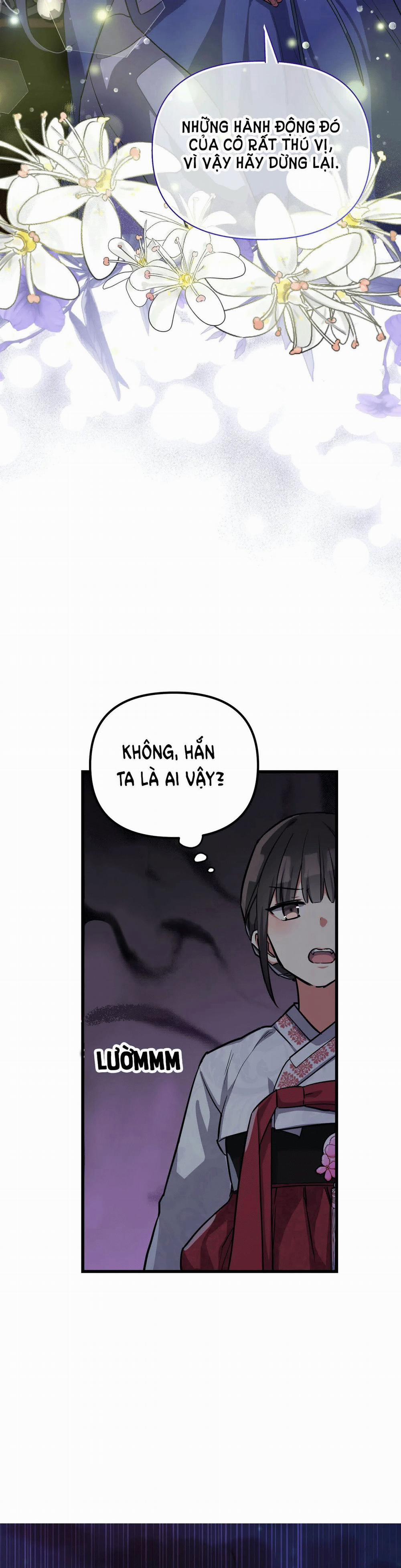 [18+] Tiểu Hồ Ly, Nàng Đang Làm Gì Thế? 2.1 trang 16