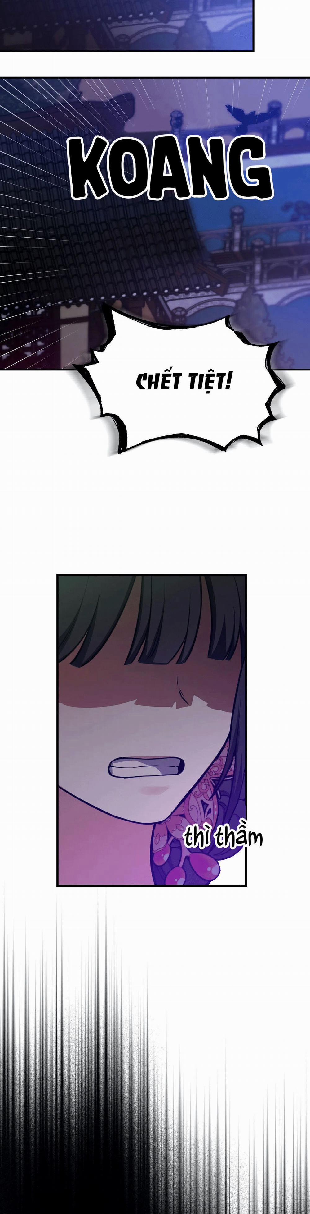 [18+] Tiểu Hồ Ly, Nàng Đang Làm Gì Thế? 2.1 trang 9