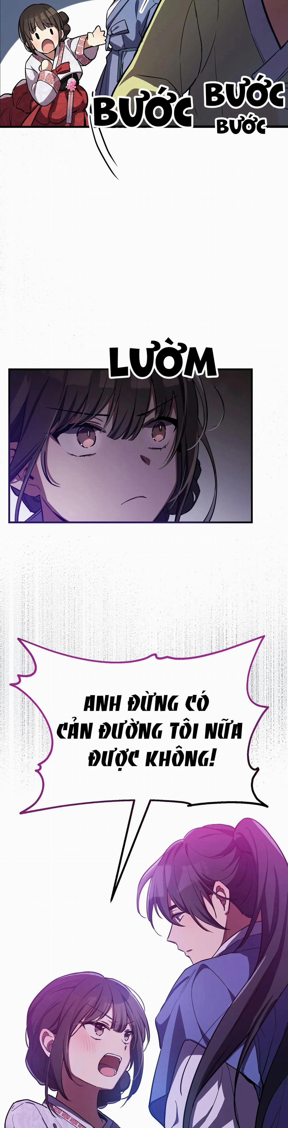 [18+] Tiểu Hồ Ly, Nàng Đang Làm Gì Thế? 2.2 trang 14