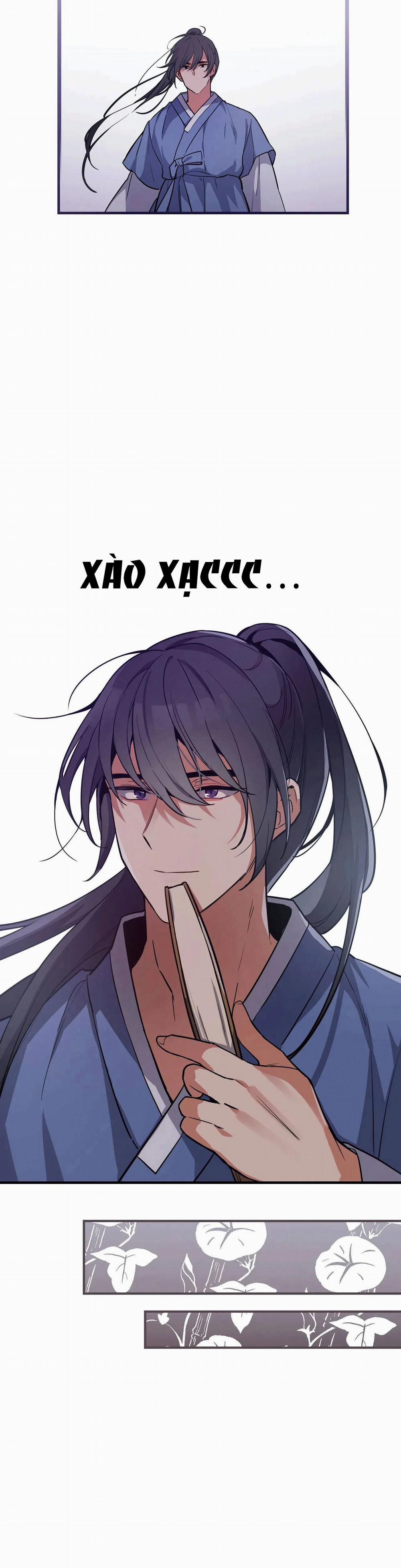 [18+] Tiểu Hồ Ly, Nàng Đang Làm Gì Thế? 2.2 trang 5