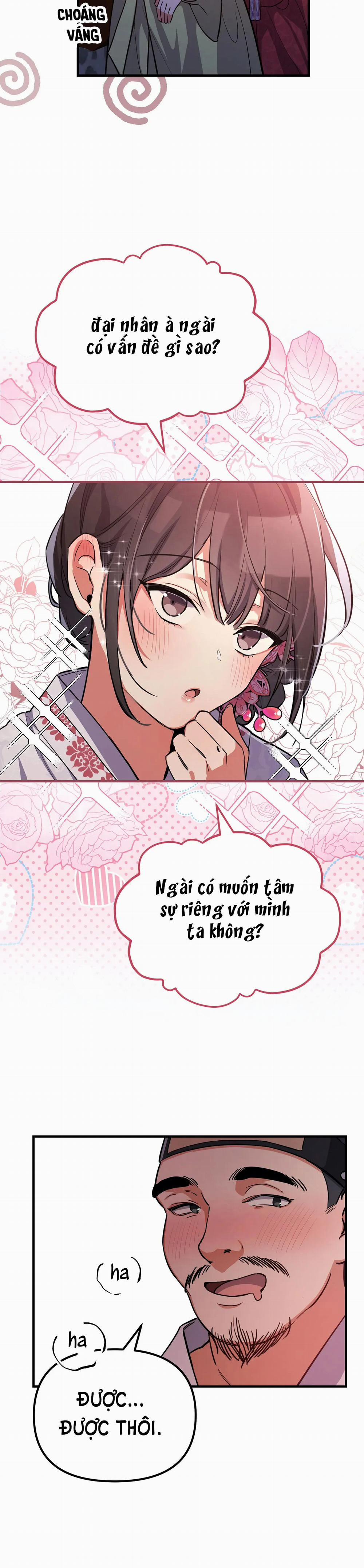 [18+] Tiểu Hồ Ly, Nàng Đang Làm Gì Thế? 2.2 trang 7