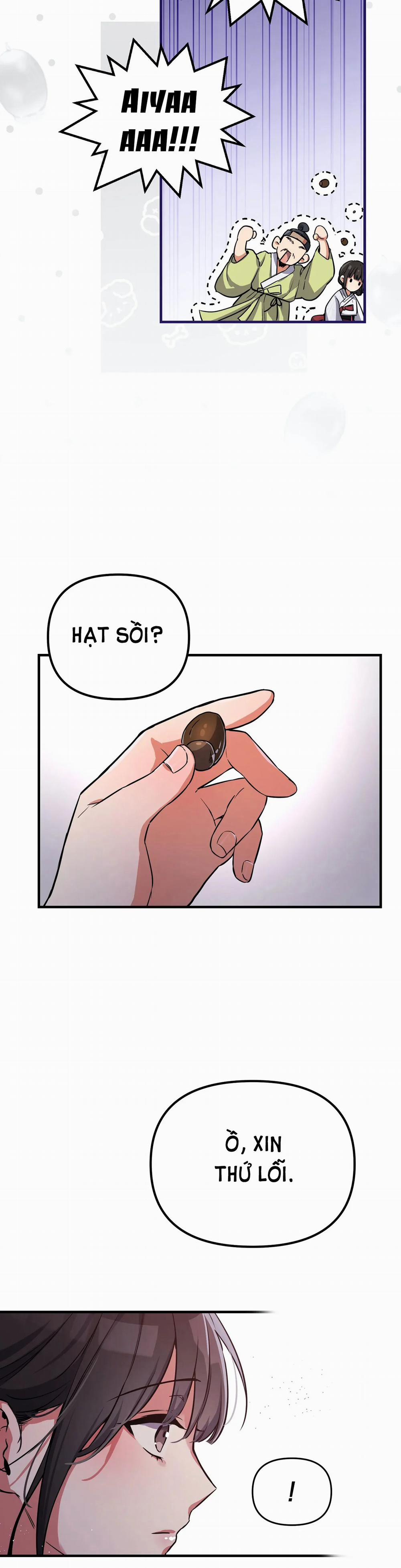 [18+] Tiểu Hồ Ly, Nàng Đang Làm Gì Thế? 2.2 trang 9