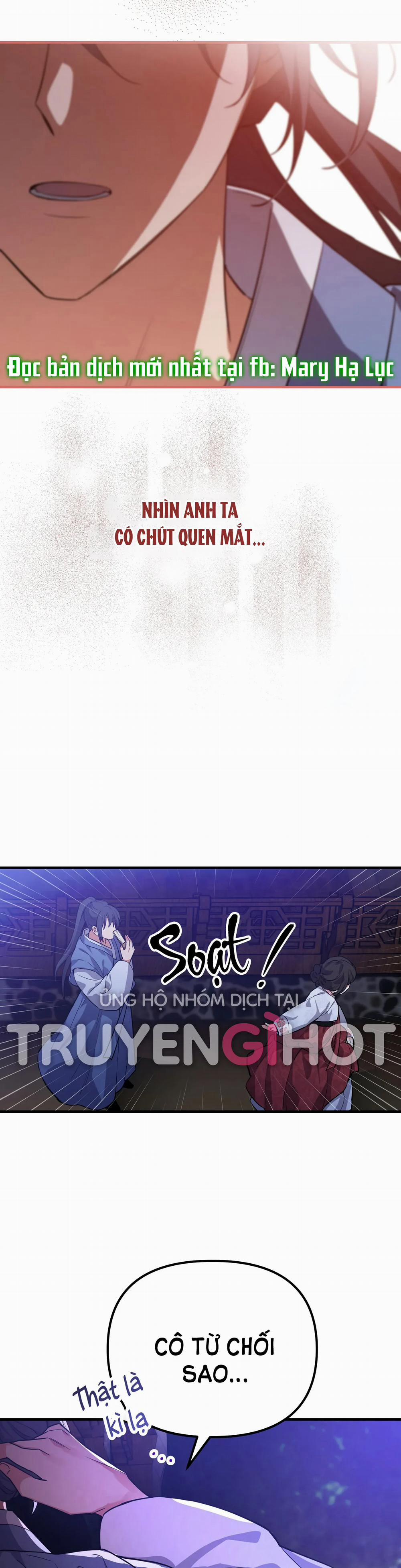 [18+] Tiểu Hồ Ly, Nàng Đang Làm Gì Thế? 3.1 trang 15