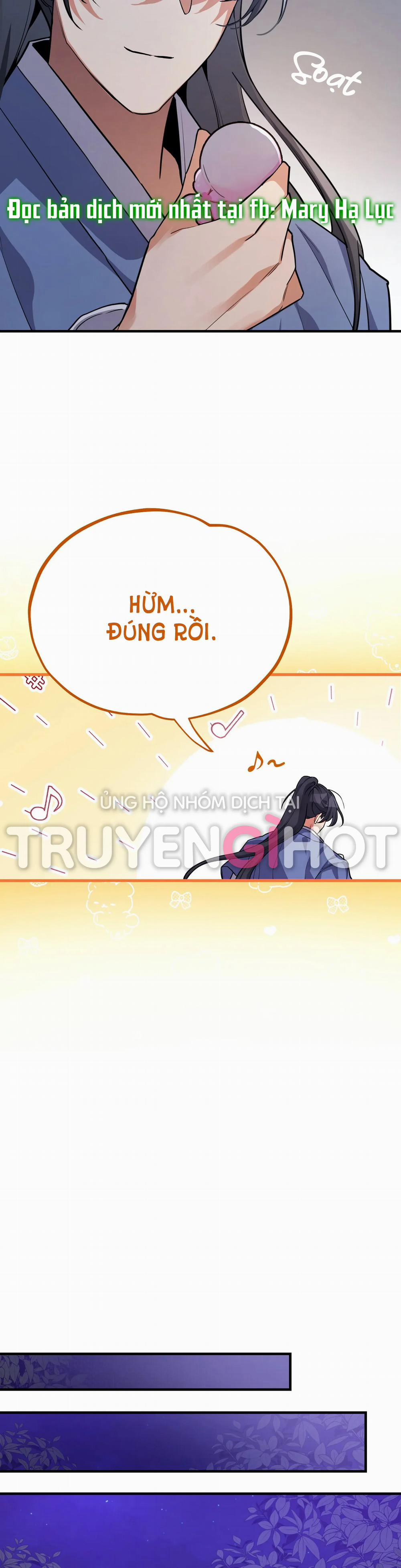 [18+] Tiểu Hồ Ly, Nàng Đang Làm Gì Thế? 3.1 trang 17