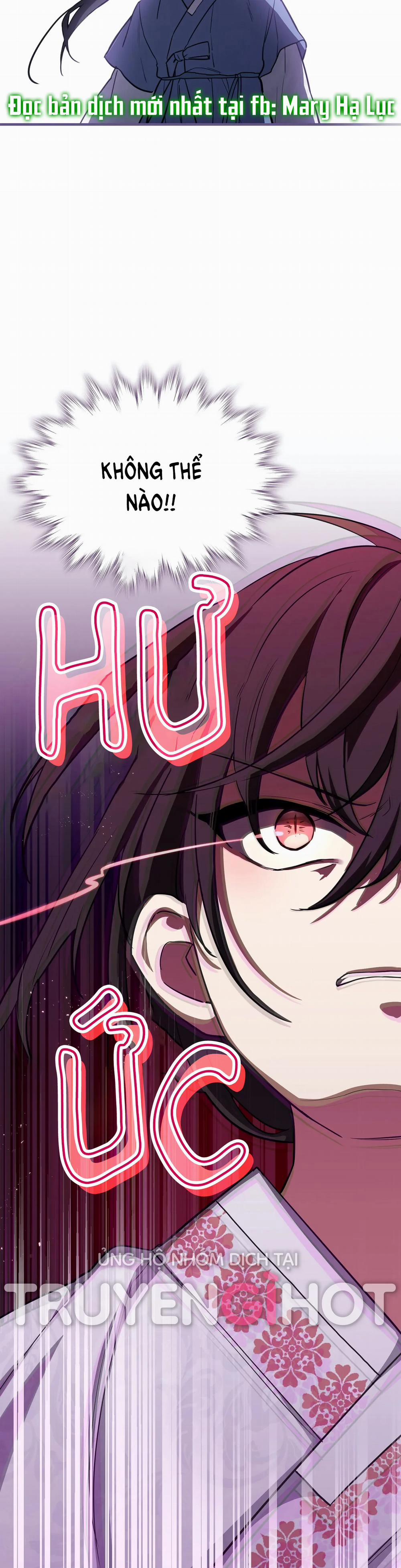 [18+] Tiểu Hồ Ly, Nàng Đang Làm Gì Thế? 3.1 trang 5