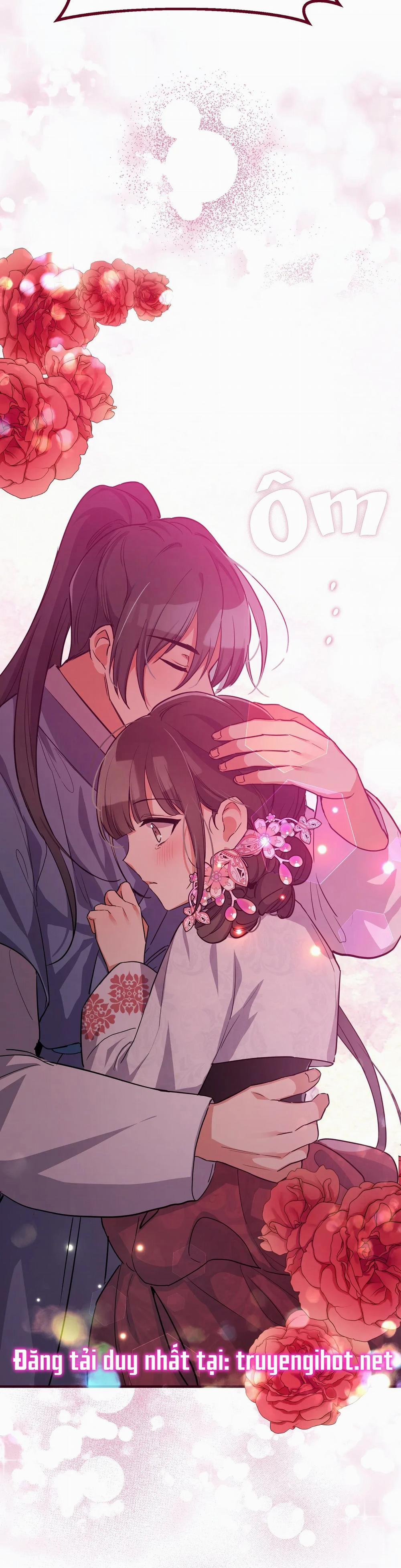 [18+] Tiểu Hồ Ly, Nàng Đang Làm Gì Thế? 3.2 trang 12