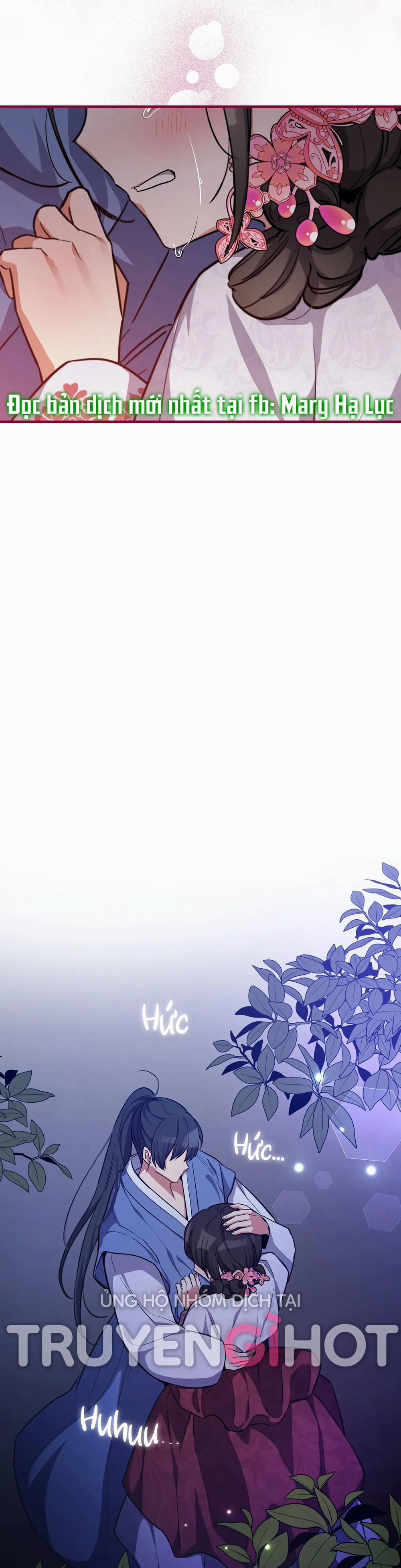 [18+] Tiểu Hồ Ly, Nàng Đang Làm Gì Thế? 3.2 trang 13