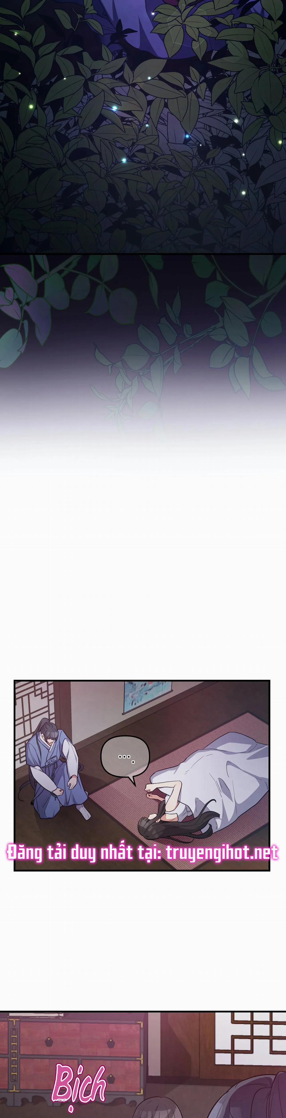 [18+] Tiểu Hồ Ly, Nàng Đang Làm Gì Thế? 3.2 trang 14