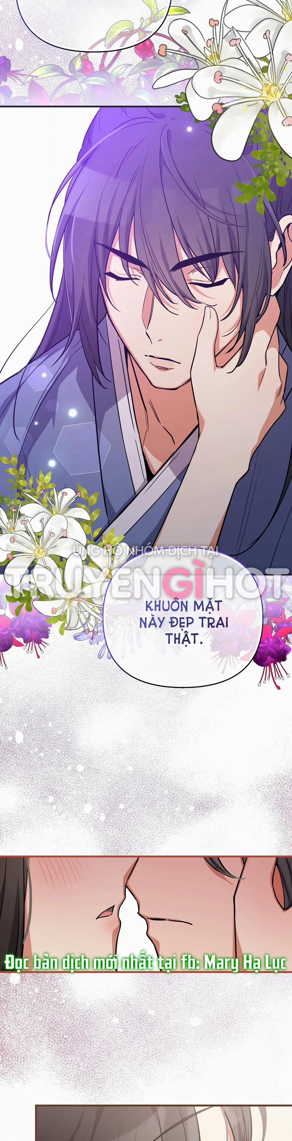 [18+] Tiểu Hồ Ly, Nàng Đang Làm Gì Thế? 3.2 trang 17